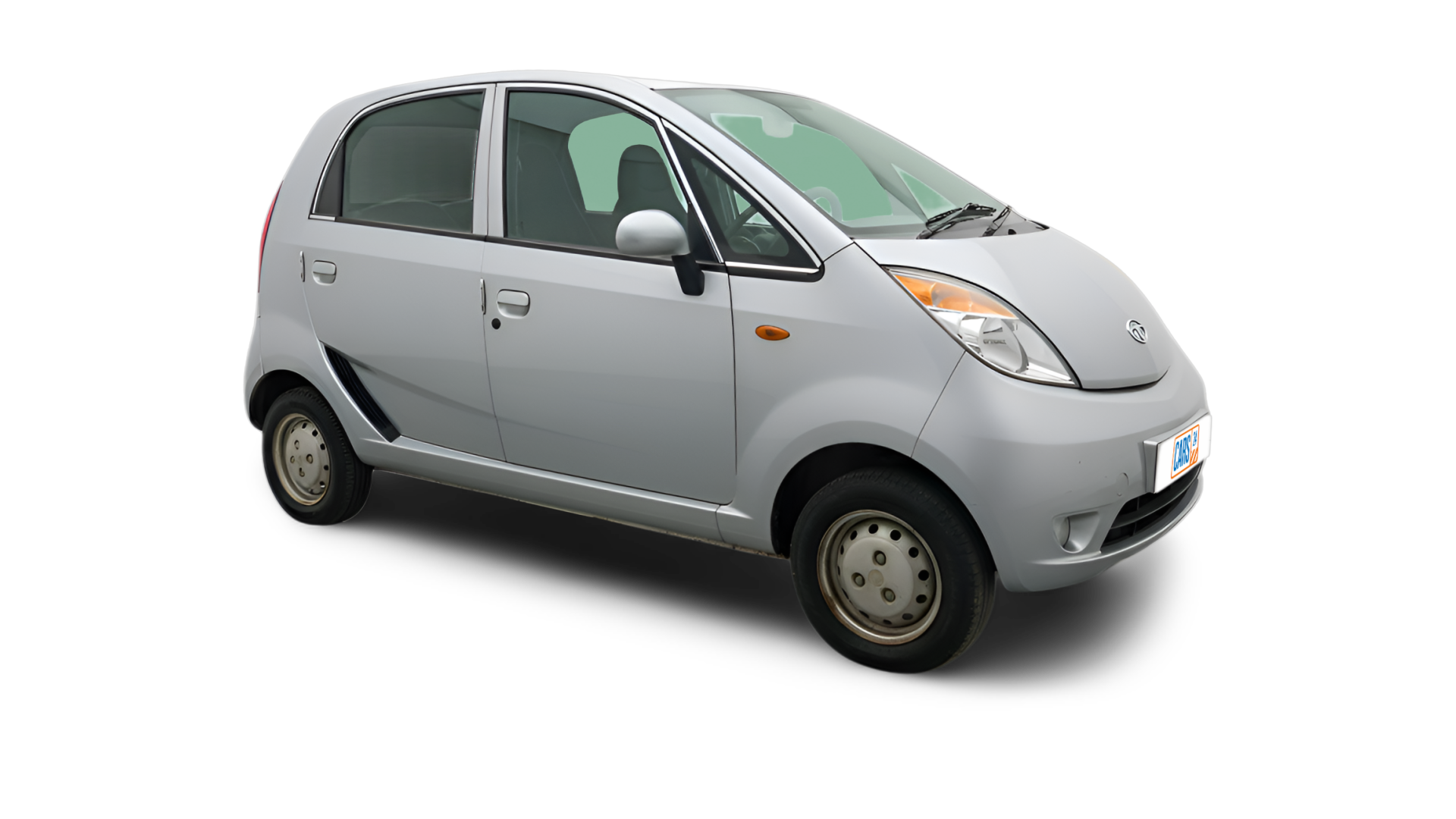 Tata Nano-img